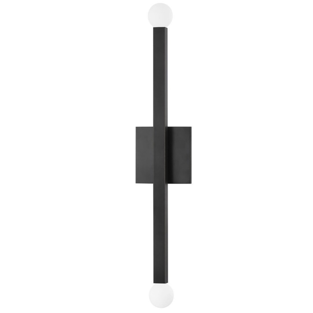 Mitzi by Hudson Valley Dona 2-Light Wall Sconce